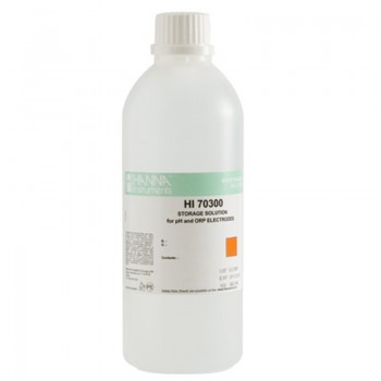 Soluci�n de protecci�n de electrodos para PH4 230 ml, LABOESCUELA&reg;