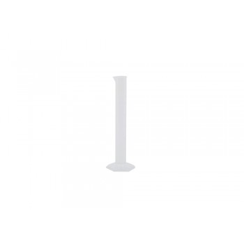 Probetas de plastico 250 ml, LABOESCUELA&reg;