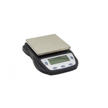 Pesada de 1000 g, sensibilidad 0,1g, LABOESCUELA&reg;