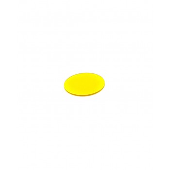 Filtro amarillo, 32 mm di�metro, LABOESCUELA&reg;
