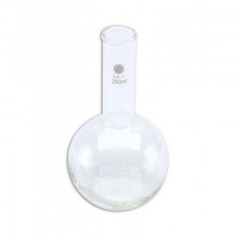Matraz esf�rico f.p.c.e. 500 ml, LABOESCUELA&reg;