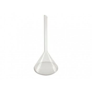 Embudo forma alemana 80mm, LABOESCUELA&reg;