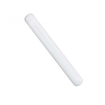 Tubo de ensayo vidrio 12x120 mm (100 Unid), LABOESCUELA&reg;
