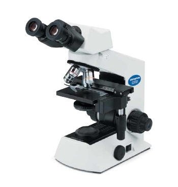 Microscopio binocular biolgico CX-21 LED OLYMPUS