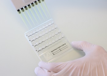 Sistemas para pruebas de susceptibilidad antimicrobiana (AST), LIOFILCHEM®