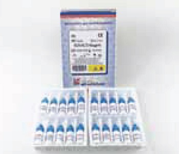 Sistemas para identificacin microbiolgica (ID), LIOFILCHEM®