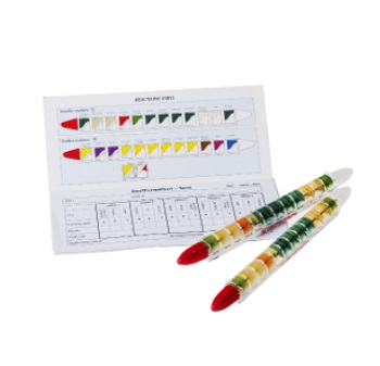 Sistemas para identificacin microbiolgica (ID), LIOFILCHEM®