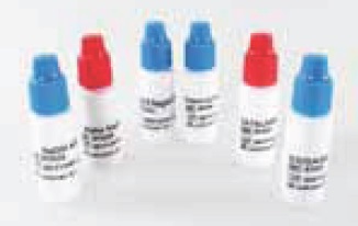 Kits rpidos para identificacin microbiana, LIOFILCHEM®