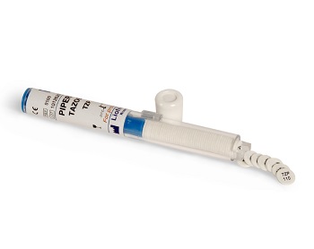 Kits de susceptibilidad antimictica, discos antimicticos en cartuchos, LIOFILCHEM®