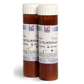 Eugon LT 100 Supplement, 4x40 mL, LIOFILCHEM®