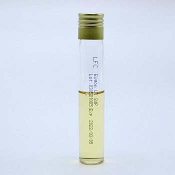 Eugon LT 100 suplemento, 100 tubos x 9 mL, LIOFILCHEM®