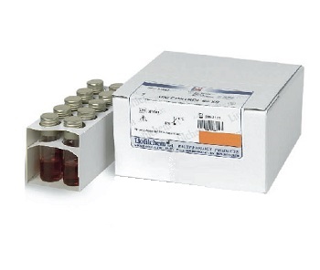 Indicadores biolgicos para deteccin de residuos Antibiticos, LIOFILCHEM®
