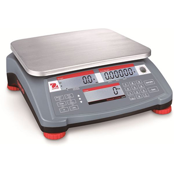 Balanza para conteo Ranger Count 3000 RC31P3, OHAUS®