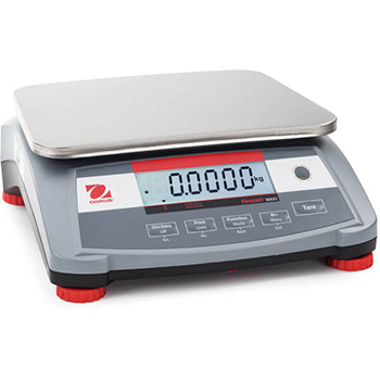 Balanza de mostrador y compacta Ranger 3000 R31P3-M, OHAUS®