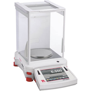 Balanza de precisin Explorer Precision EX223/E, OHAUS®