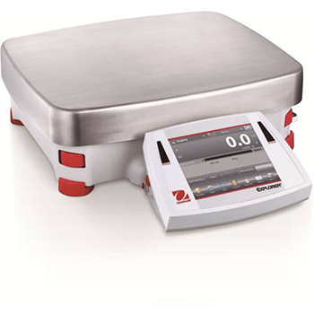 Balanza de precisin Explorer Precision High Capacity EX12001-EU, OHAUS®