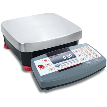 Balanza de mostrador y compacta Ranger 7000 R71MD3-EU, OHAUS®