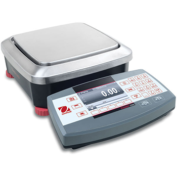 Balanza de mostrador y compacta Ranger 7000 R71MHD6EU-M, OHAUS®