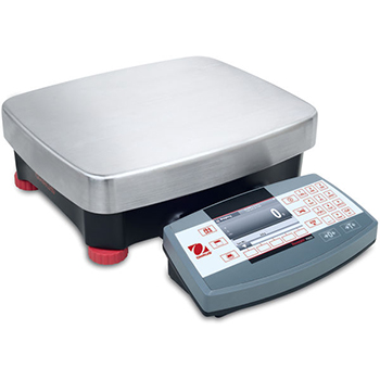 Balanza de mostrador y compacta Ranger 7000 R71MHD35EU-M, OHAUS®