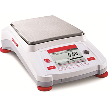 Balanza de precisin Adventurer PrecisionAX2202/E, OHAUS®