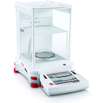 Balanza analtica Explorer Semi-Micro EX225/AD, OHAUS®