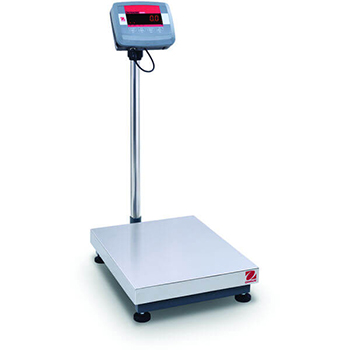Balanza de mostrador y compacta Defender 2000 - D24P D24PE150FL, OHAUS®