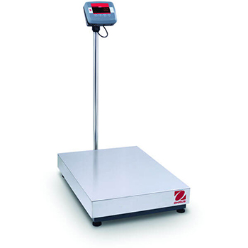 Balanza de mostrador y compacta Defender 2000 - D24P D24PE300FV, OHAUS®
