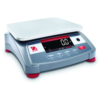 Balanza de mostrador y compacta Ranger 4000 R41ME15-M, OHAUS®