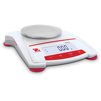 Balanza de precisin porttil Scout SKX, SKX622, OHAUS®