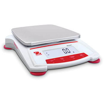 Balanza de precisin porttil Scout SKX, SKX2201, OHAUS®