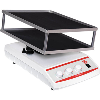 Agitador oscilante analgico SHRK07AL2, OHAUS®