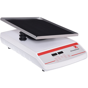 Agitador oscilante digital SHRK04DG, OHAUS®