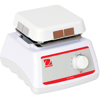 Agitador magntico analgico HSMNAS4CAL, OHAUS®