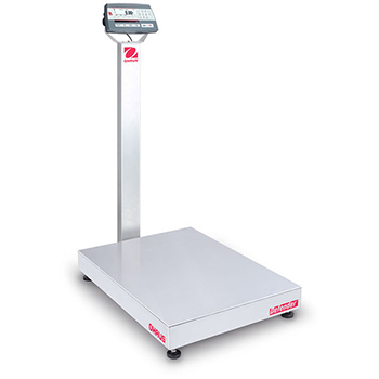 Balanza de mostrador y compacta Defender 5000 - D52 D52P300RTDV3, OHAUS®