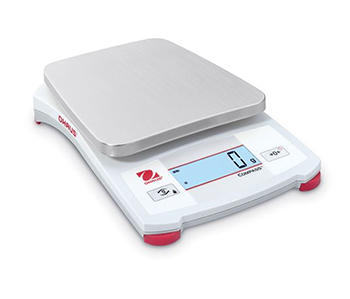 Balanza porttil COMPASS CX, CX5200, OHAUS®