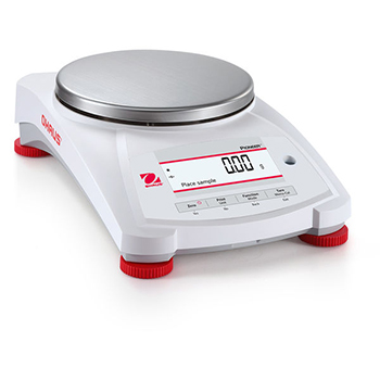 Balanza de precisin Pioneer Precision PX5202/E, OHAUS®