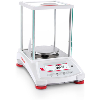 Balanza de precisin Pioneer Precision PX323M, OHAUS®