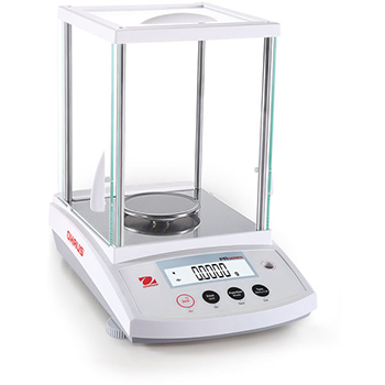 Balanza analtica PR Series Analytical PR224, OHAUS®