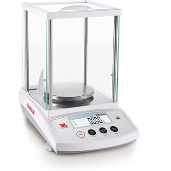 Balanza de precisin PR Series Precision PR223/E, OHAUS®