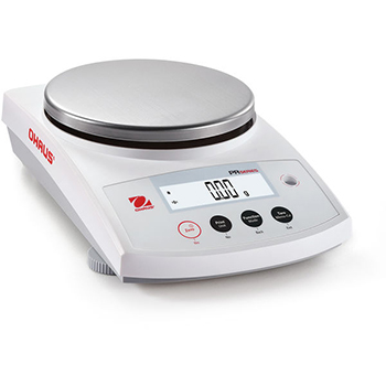 Balanza de precisin PR Series Precision PR4201/E, OHAUS®