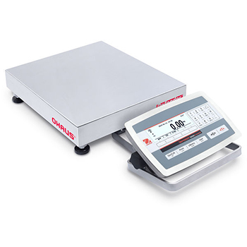 Balanza de mostrador y compacta Defender 5000 Washdown - D52 D52XW6WQDR5-EU, OHAUS®
