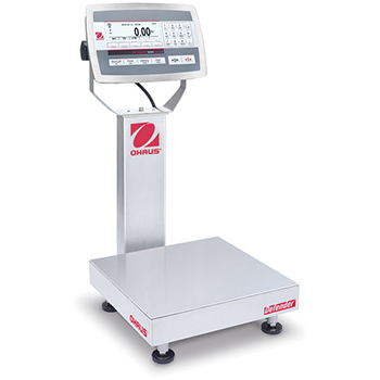 Balanza de mostrador y compacta Defender 5000 - D52 D52XW15RQDR1-EU, OHAUS®