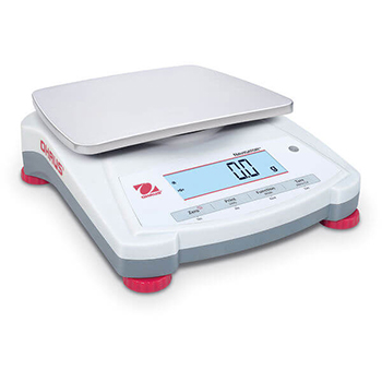 Balanza porttil Navigator NV621, OHAUS®