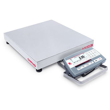 Balanza de mostrador y compacta Defender 5000 - D52 D52P150RQDX5-M, OHAUS®