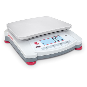 Balanza porttil Navigator NVT1601M, OHAUS®