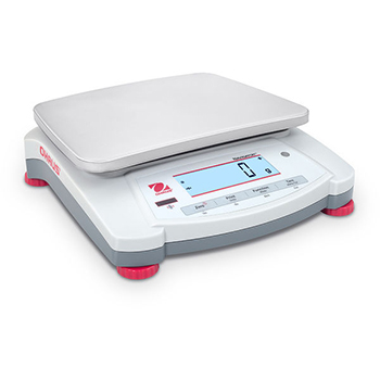 Balanza porttil Navigator NVT16000M, OHAUS®