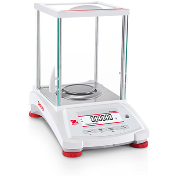 Balanza analtica Pioneer Semi-Micro PX85, OHAUS®