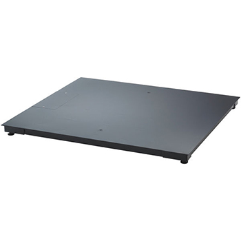 Balanza industrial Defender 5000 Floor Platforms DF300F1R, OHAUS®