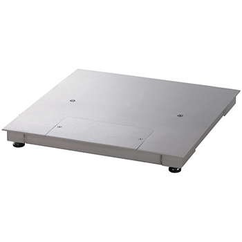 Balanza industrial Defender 5000 Washdown Floor Platforms DF3000G1X, OHAUS®