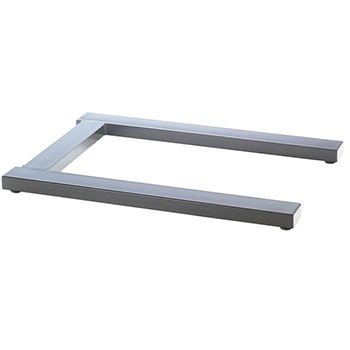 Balanza industrial Defender 5000 Washdown Pallet Platforms DFP600K1, OHAUS®